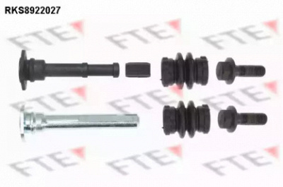 FTE rks8922027 -  
