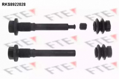 FTE rks8922028 -