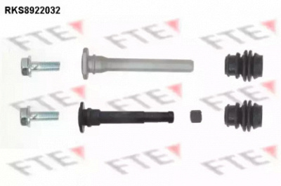FTE rks8922032 -  