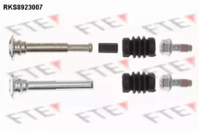 FTE rks8923007 -