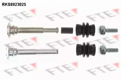 FTE rks8923025 -