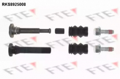 FTE rks8925008 -  