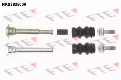 FTE rks8925009 -