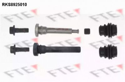 FTE rks8925010 -  Направляющая гильза, корпус скобы тормоза