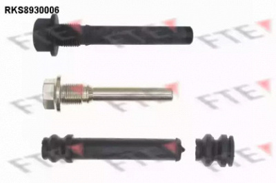 FTE rks8930006 -