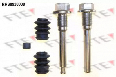 FTE rks8930008 -  