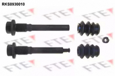FTE rks8930010 -  