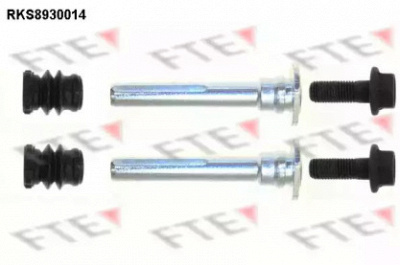FTE rks8930014 -  