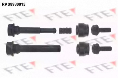 FTE rks8930015 -