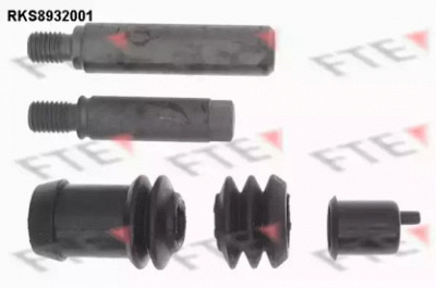 FTE rks8932001 -  
