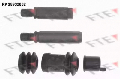 FTE rks8932002 -  
