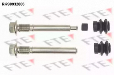 FTE rks8932006 -
