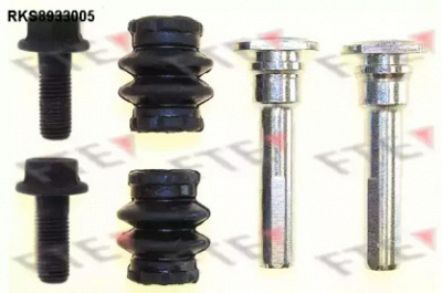 FTE rks8933005 -