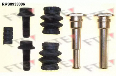 FTE rks8933006 -