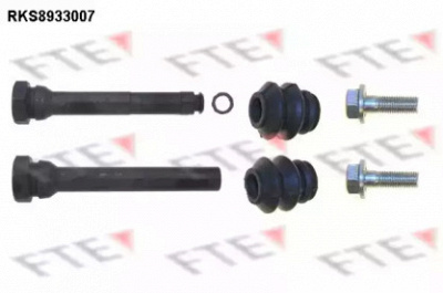 FTE rks8933007 -  