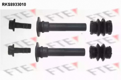 FTE rks8933010 -  
