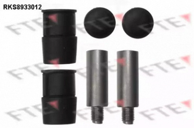 FTE rks8933012 -  