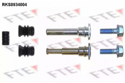 FTE rks8934004 -  