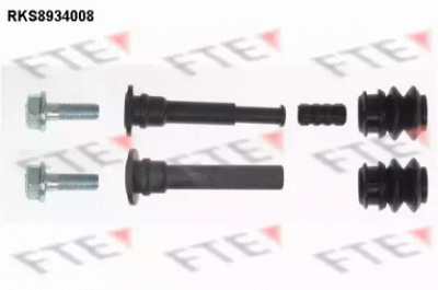FTE rks8934008 -  