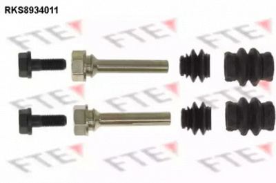 FTE rks8934011 -  