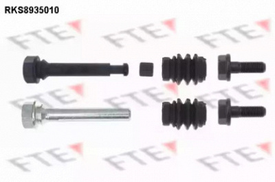 FTE rks8935010 -  