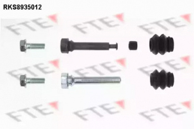 FTE rks8935012 -