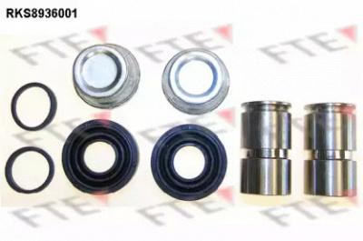 FTE rks8936001 -