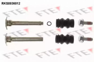 FTE rks8936012 -