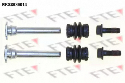 FTE rks8936014 -  