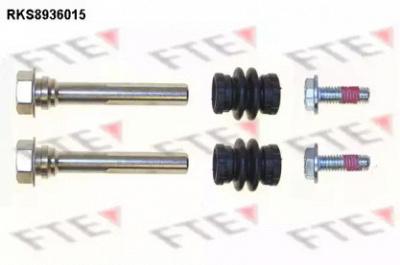 FTE rks8936015 -