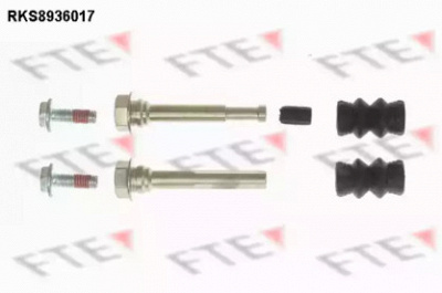 FTE rks8936017 -  