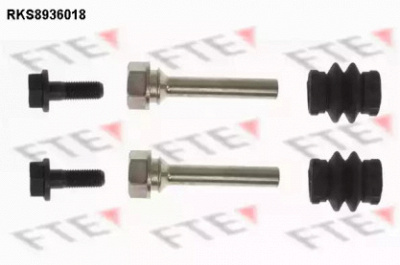 FTE rks8936018 -  
