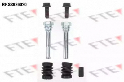 FTE rks8936020 -
