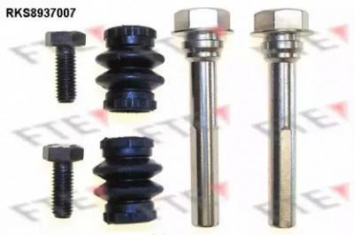 FTE rks8937007 -  