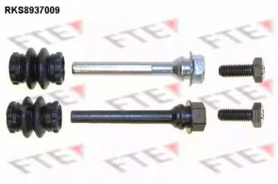 FTE rks8937009 -