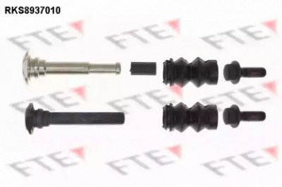 FTE rks8937010 -  