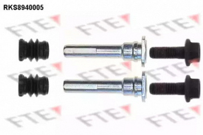 FTE rks8940005 -  
