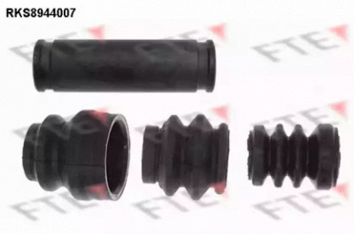 FTE rks8944007 -
