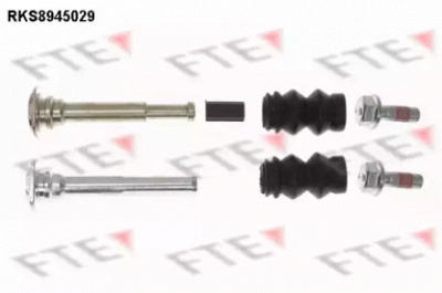 FTE rks8945029 -  
