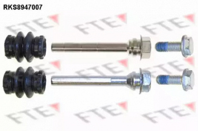 FTE rks8947007 -  