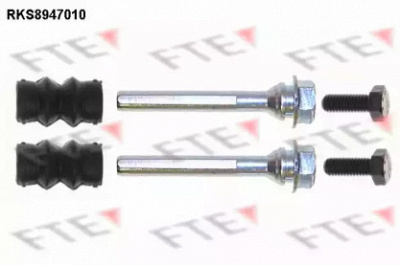 FTE rks8947010 -  