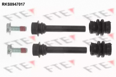 FTE rks8947017 -