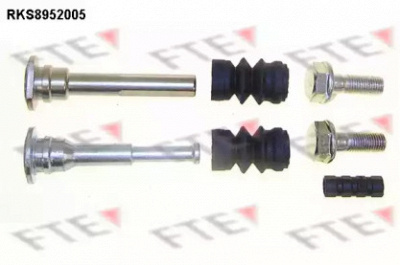 FTE rks8952005 -  