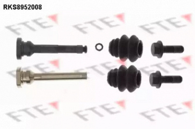 FTE rks8952008 -