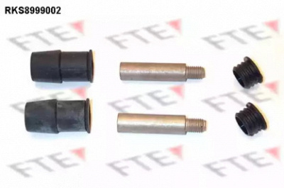 FTE rks8999002 -  
