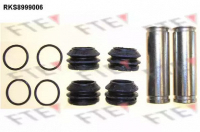 FTE rks8999006 -  