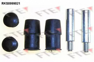 FTE rks8999021 -  