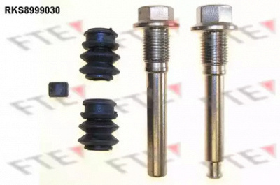 FTE rks8999030 -  