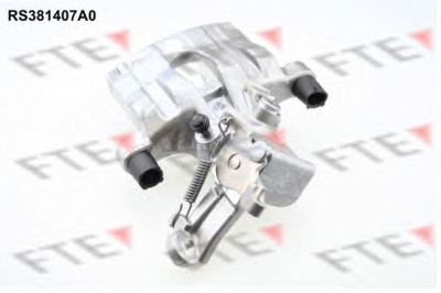 FTE rs381407a0 -  Тормозной суппорт