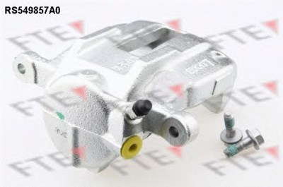 FTE rs549857a0 -  Тормозной суппорт